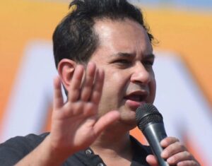 Tripura News: হোলি উৎসবেও বেতন নেই এডিসির কর্মচারীদের। ক্ষুব্ধ প্রদ্যুতের ফলায় মন্ত্রী বিকাশ।