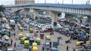 Tripura News: উপরাষ্ট্রপতির রাজ্য সফরে যানবাহন চলাচলে বিধিনিষেধ আরোপ।
