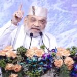 Tripura News: বাংলাদেশ – পাকিস্তান – আফগানিস্তান থেকে আসা শরণার্থীরা ভারতীয়: শাহ