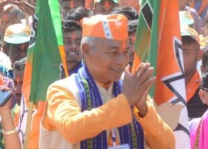 Tripura News: রাজ্য বিধানসভায় প্রয়াত বিশ্ববন্ধুর স্থলাভিষিক্ত হচ্ছেন রামপদ!