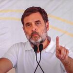 Indian Politics: জ্বালানি গ্যাসের অভাবে বন্ধ হচ্ছে দেশের বহু রেস্তোরাঁ: রাহুল গান্ধী