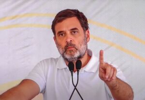 Indian Politics: জ্বালানি গ্যাসের অভাবে বন্ধ হচ্ছে দেশের বহু রেস্তোরাঁ: রাহুল গান্ধী