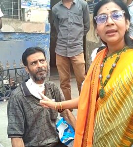 West Bengal Election: বাংলার মানুষ মমতার হানাদারদের ইভিএমে জবাব দেবে: পাপিয়া