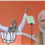 West Bengal Visit PM Modi: এবারের লড়াই বাংলার আত্মাকে রক্ষা করার লড়াই: মোদী