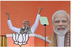 West Bengal Visit PM Modi: এবারের লড়াই বাংলার আত্মাকে রক্ষা করার লড়াই: মোদী