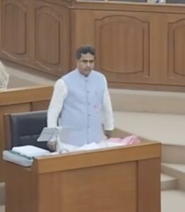 Tripura Budget 2026-27: বাজেটে মূলধনী ব্যয়ের উপর বিশেষ গুরুত্ব দেওয়া হয়েছে: মুখ্যমন্ত্রী