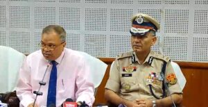 Tripura ADC Election: পাহাড় ভোটের নির্ঘণ্ট ঘোষণা। ভোট হবে আগামী ১৩ এপ্রিল।