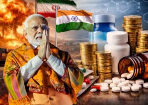 India – Iran Relationship: যুদ্ধ পরিস্থিতিতে এবার ইরানের পাশে ভারত। বাড়িয়েছে সাহায্যের হাত।