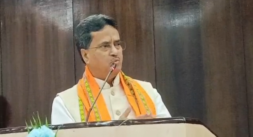 Tripura News: রাজ্যে শীঘ্রই শুরু হচ্ছে এসআইআর : মুখ্যমন্ত্রী