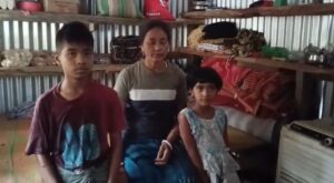 Tripura News: পাহাড়ে দালাল চক্রের বিচরণ। হাজার হাজার টাকার বিনিময়ে মিলছে আধার কার্ড। সর্বশান্ত গিরিবাসীরা।