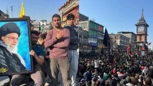 Israel-USA & Iran W-a-r: পশ্চিম এশিয়ার যু*দ্ধের আঁচ ভারতেও। রাজ্যগুলিকে সতর্ক থাকার চিঠি স্বরাষ্ট্র মন্ত্রকের।