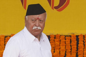 Tripura News: এডিসি নির্বাচনে পরাজয়ের সঙ্গে সঙ্গে রাজ্য মোহন ভাগবত। কিসের ঈঙ্গিত?<br width=