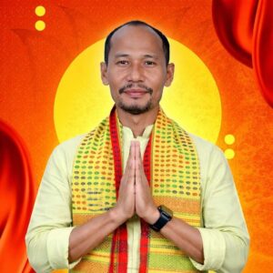 Tripura Politics: গঙ্গানগর – গণ্ডাছড়া আসনে বিজেপি প্রার্থী ভূমিকা নন্দকে ভোট দেবে না বাঙালিরা! কেন?