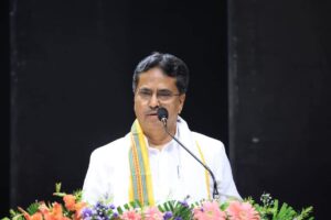 Big Breaking News: “রাজনৈতিক স-ন্ত্রা-সীদের ছাড়া হবে না”: মুখ্যমন্ত্রী