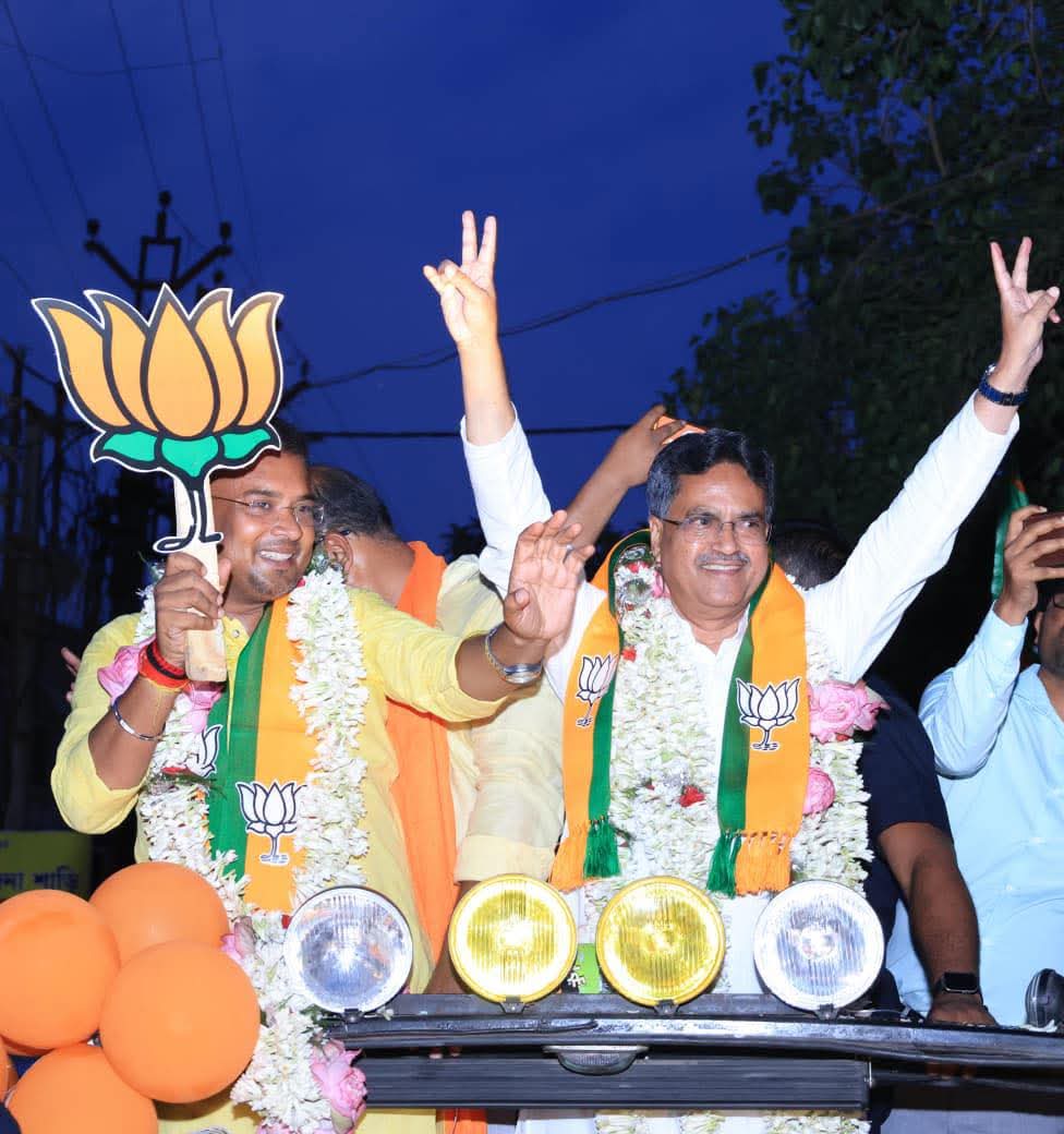 Tripura News: বাংলার ভোট প্রচারে ঝড়&nbsp; রাজ্যের মুখ্যমন্ত্রীর ।