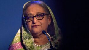 Bangladesh News: শেখ হাসিনার মৃত্যুদণ্ডের রায় বাতিল চেয়ে&nbsp; আইসিটিতে আইনি নোটিশ।