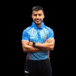 Tripura Sports: বিক্রমের দুর্দান্ত শতক, ব্লাডমাউথের কাছে হার শতদলের।