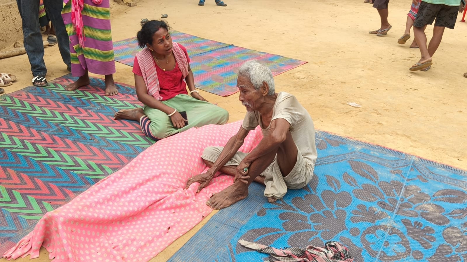 Tripura News: ভোটের মুখে পাহাড়ে বন্য হাতির তাণ্ডবে বৃদ্ধার মৃত্যু, উত্তাল মুঙ্গিয়াকামী—অবরোধ, ভাঙচুর।