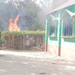 Bangladesh News: বাংলাদেশে মাজারে হামলা-ভাঙচুর ও অগ্নিসংযোগ, পীরের মৃত্যু।