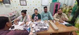 Tripura Health Service: মানুষকে সুস্থ রাখতে নিরলস ভাবে কাজ করছে টিম আরোগ্য: ডাঃ দীপা