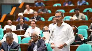 Bangladesh News:আওয়ামী লীগ আমলে অর্থ পাচার ও দুর্নীতির নিয়ে পূর্ণাঙ্গ শ্বেতপত্র প্রকাশ করা হবে: তারেক