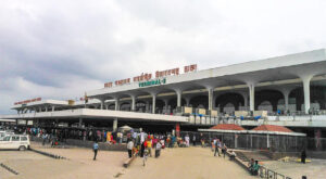 Bangladesh News: জঙ্গি হামলার আশঙ্কায় বাংলাদেশের সব বিমানবন্দরে বজ্র আঁটুনি<br width=