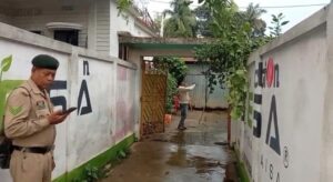 Tripura News: স্বামী স্বরূপানন্দ পরমহংস দেব ও শচীন্দ্র লাল সিংহের স্মৃতিধন্য খোয়াইয়ের&nbsp; বনেদি সরকার বাড়ি দখল নিলো ব্যাঙ্ক।