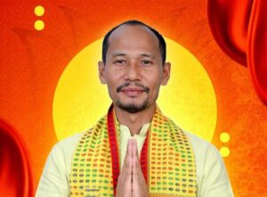 Tripura News: বিজেপি প্রার্থী ভূমিকা নন্দ রিয়াংয়ে অট্টালিকা বাড়ি, চারটি গাড়ির মালিকও বটে! কোথায় পেলেন অর্থ?