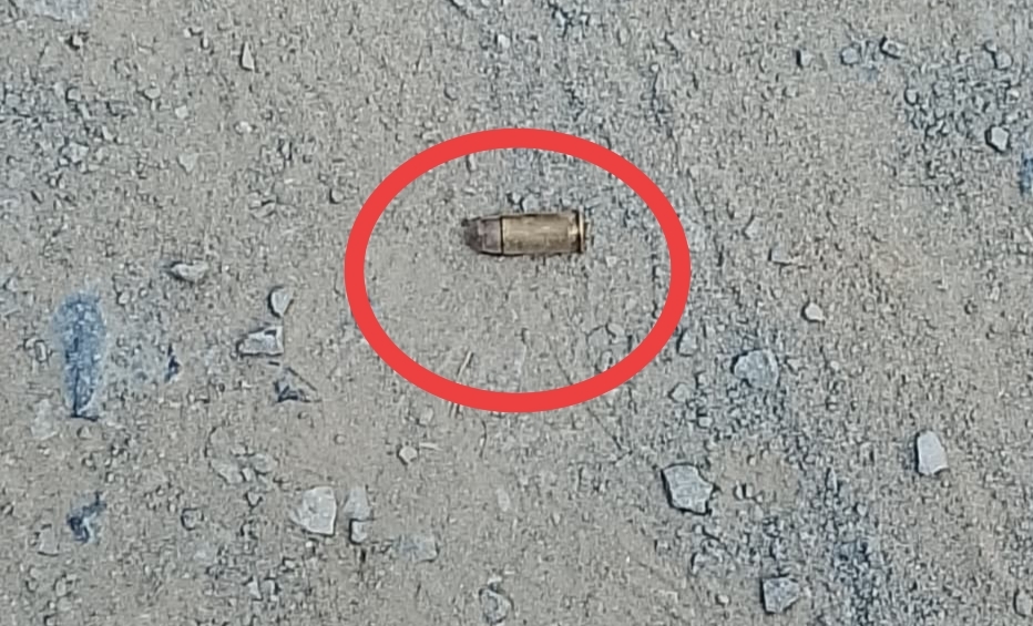 Tripura News: মুখ্যমন্ত্রীর সভা বানচাল করতে মথার গুণ্ডা বাহিনীর গুলি ও গ্রেনেড নিক্ষেপ।