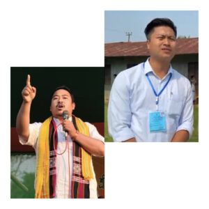 Tripura News: পাহাড়ের ২২- গজের বাতাস বুঝতেই ব্যর্থ ভাজপার হেভিওয়েট প্রার্থীরা।