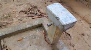 Tripura News: নোনাছড়াতে মুখ থুবড়ে পড়েছে ‘অটল জল জীবন মিশন’।চার বছরেও ঘরে পৌঁছায় নি জল! এটাই কি জনজাতি উন্নয়ন?