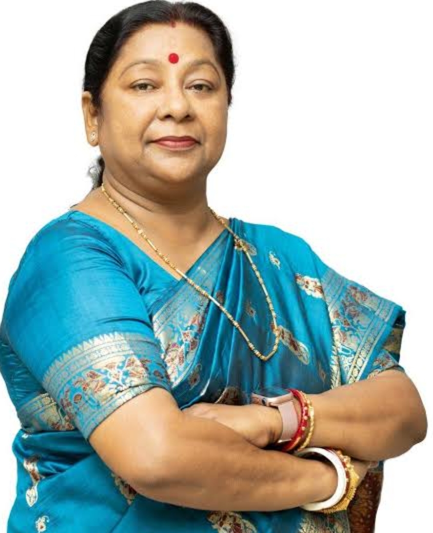 Tripura News: সমাজ মাধ্যমে কুৎসা। স্ব দলীয় কর্মীর বিরুদ্ধে বিধায়িকা কল্যাণী রায়ের মামলা।