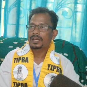 Tripura ADC Election: এডিসির করুন অবস্থার কথা স্বীকার করলেন সিইএম হংস কুমার।