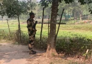 Tripura News: পাহাড় নির্বাচনের ডামাডোলে খোয়াই সীমান্তে পোয়া বারো মাদক কারবারীদের।