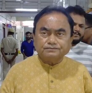 Tripura News: রাজনৈতিক দেওলিয়ার করাল গ্রাসে শঙ্কর। তার মিথ্যা উপাখ্যানে নাক কাটলো বিজেপির।