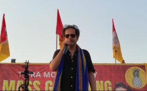 Tripura News: নূন্যতম ২৪টি আসন নিয়ে পুনরায় খুমুলুঙ দখল করবে তিপ্রামথা: প্রদ্যুৎ