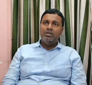 Tripura Politics: “ভগৎ সিং যুব আবাসের উত্তেজনা” –&nbsp; বিরোধীদের অপপ্রচার: সুনিত