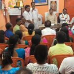 Tripura News: নিগম ভোটের রোডম্যাপ করতে বৈঠক শুরু মুখ্যমন্ত্রীর।