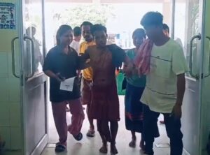 Tripura News: বাংলাদেশি দুর্বৃত্তদের হামলায় র*ক্তা*ক্ত ভারতীয় নাগরিক। ঘটনা শিলাছড়ি সীমান্তে।