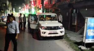 Big Breaking News: শহরে ক্রা*ই*ম ব্রাঞ্চ, সাইবার ক্রা*ই*ম ও সেন্ট্রাল আইবি’র যৌথ অভিযান।