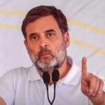 West Bengal Election: বাংলার নির্বাচনে গট -আপ গেম খেলছেন মোদী – মমতা: রাহুল