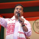 West Bengal Election: আসামের ডিটেনশন ক্যাম্প গুলিতে একজনও হিন্দু বাঙালি নেই: হিমন্ত <br width=