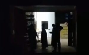 Tripura News: বিদ্যুৎ চপলতা।অন্ধকারে নিমজ্জিত সংস্কৃতির শহর খোয়াই।