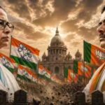 WestBengal Election: বুধবার ঘাসফুলের গড়ে বাংলার ১৪২ আসনের নির্বাচন। বিজেপি কি পারবে দক্ষিণবঙ্গে ফাটল ধরাতে ?