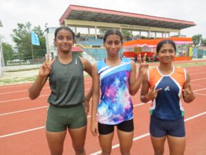 Tripura Sports: অস্মিতা ক্রীড়া প্রতিযোগিতায় দাপট স্পোর্টস স্কুলের।