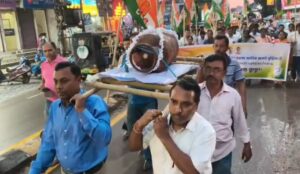 Tripura News: ওএনজিসি থেকে রাজ্য র‍্যায়েলিটি পেয়েছে ১১৬ কোটি: প্রবীর ।