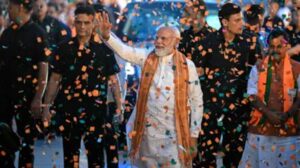 West Bengal Election: আজ থেকে বাংলার ভবিষ্যতের নতুন যাত্রা শুরু: প্রধানমন্ত্রী