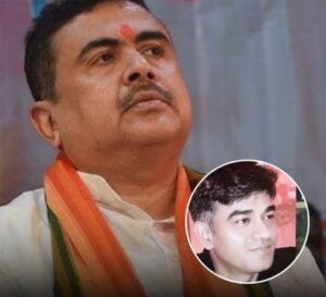 Big Breaking News: তপ্ত বাংলা। কলকাতার মধ্যম গ্রামে খু*ন শুভেন্দু অধিকারীর আপ্ত সহায়ক। <br width=