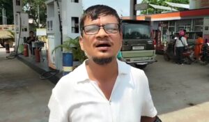Tripura News: প্রতিবাদ করতে গিয়ে শহরে রক্তাক্ত চিত্র সাংবাদিক। নেই গ্রেফতার।