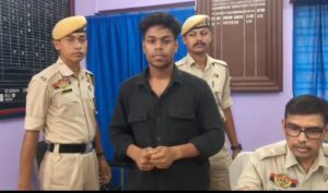 Tripura News: আইফোনের প্রলোভন দেখিয়ে যুবতীকে ধ*র্ষ*ণ। গ্রেফতার যুবক।